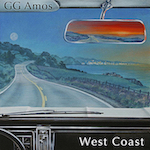 GG Amos West Coast EP Cover